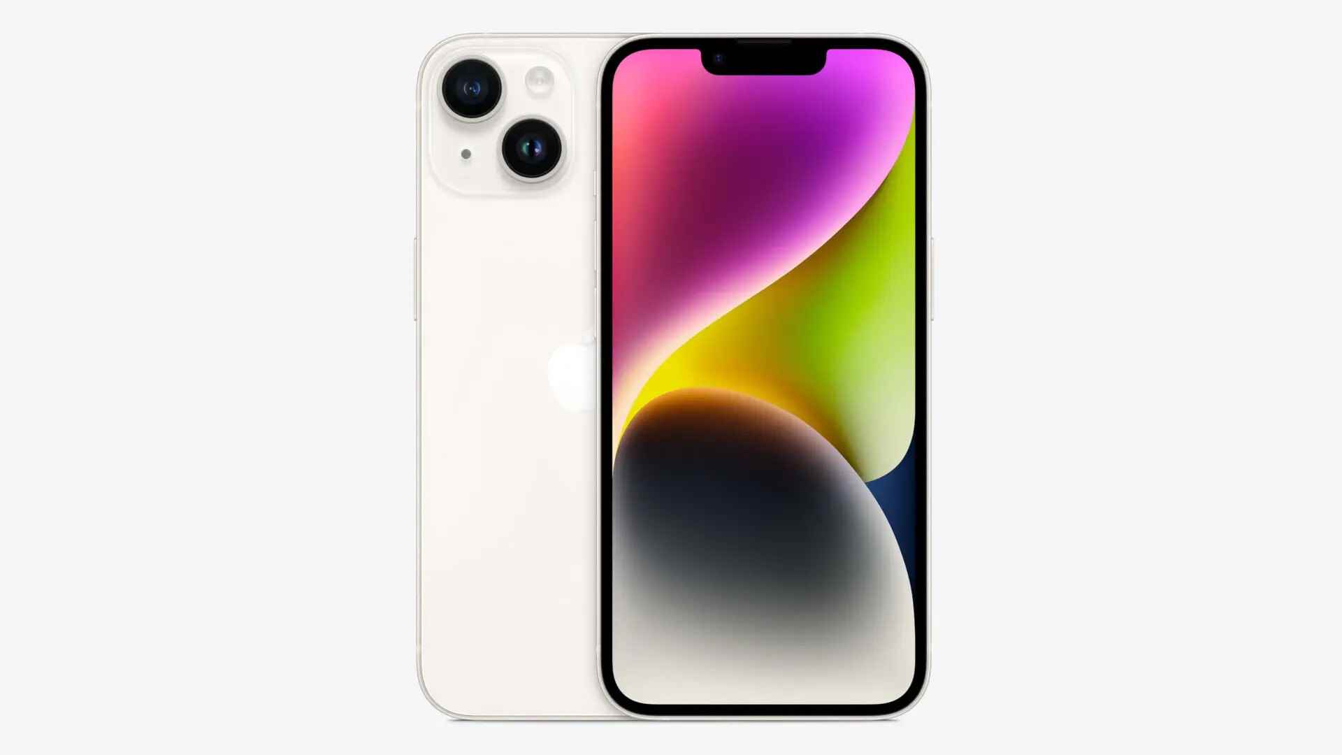 Starlight'ta iPhone 14 - iPhone 15 renkleri: ne beklemeli?