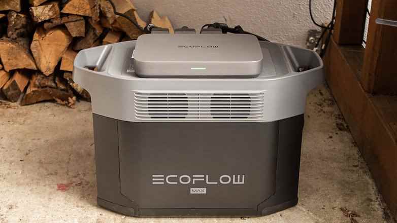 EcoFlow Güç Akışı