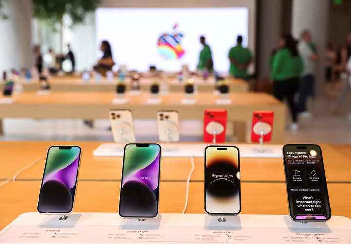 Apple, Hindistan'dan başlayarak gelişmekte olan pazarlarda gelecekteki büyümeyi hedefliyor
