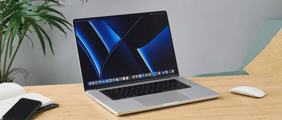 Apple MacBook Pro 16 inç (2021)