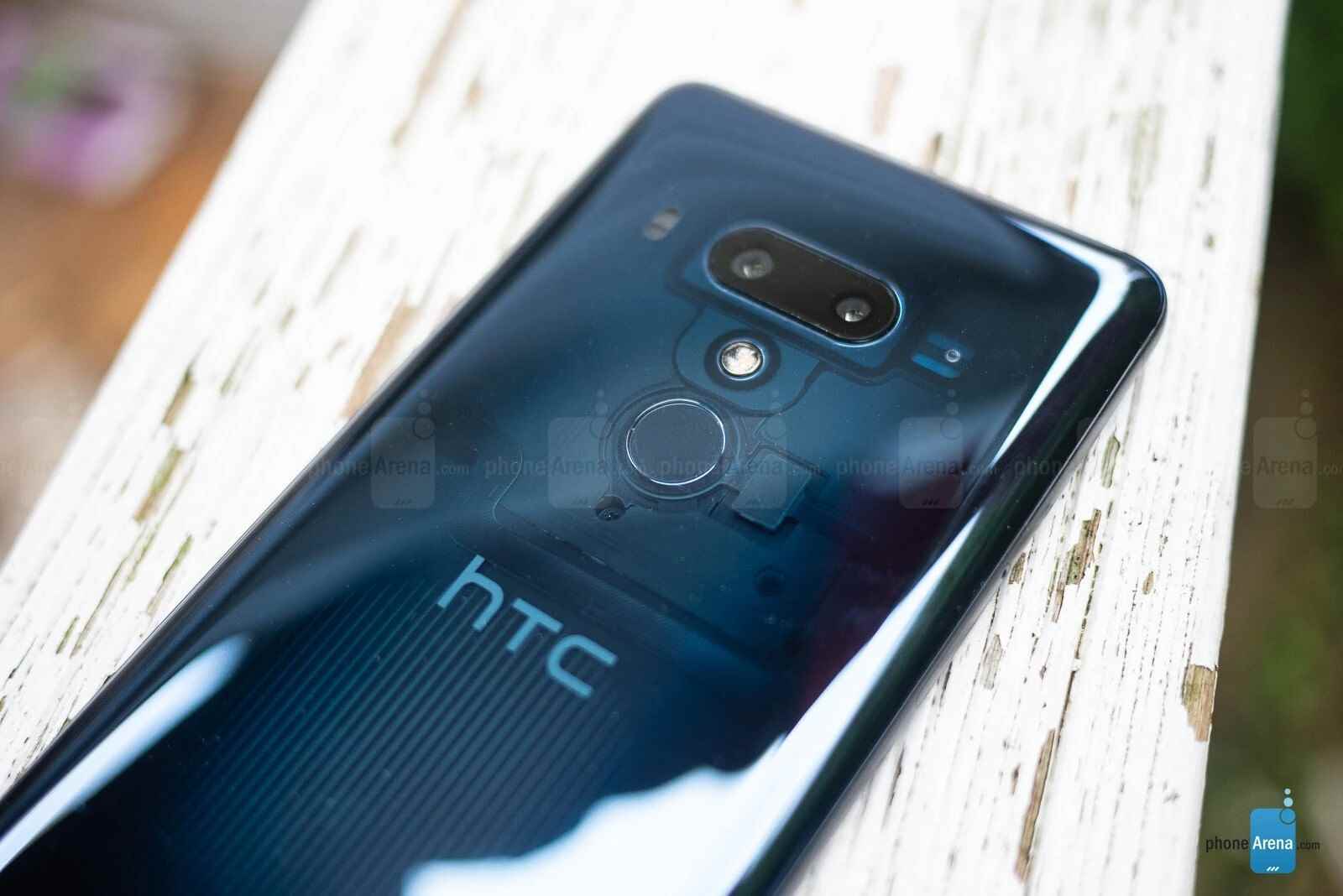 2018'den HTC U12 Plus - Efsanevi HTC başka bir pahalı cihazı piyasaya sürmeye mi hazırlanıyor?