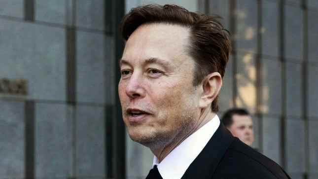 Elon Musk, JPMorgan'a karşı Jeffrey Epstein davasında mahkemeye çağrıldı