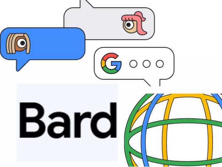 Google, Bard yanıtlarında resim desteği ve diğer güncellemeleri getiriyor