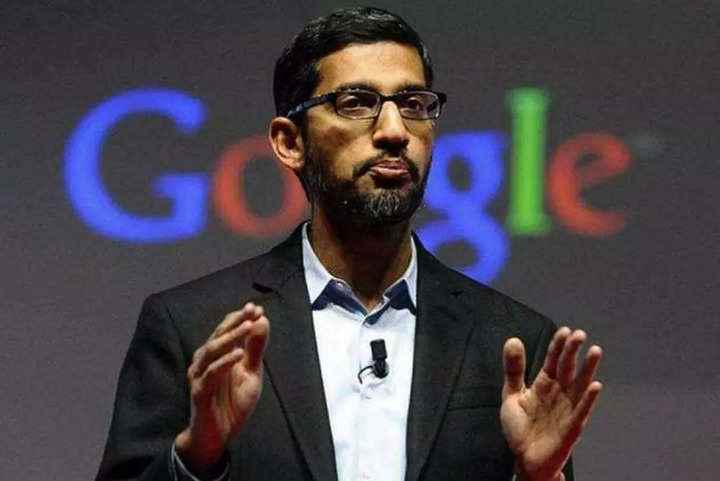 Google CEO'su Sundar Pichai'nin günlük sürücüsü ve katlanabilir akıllı telefonlara yaklaşımı