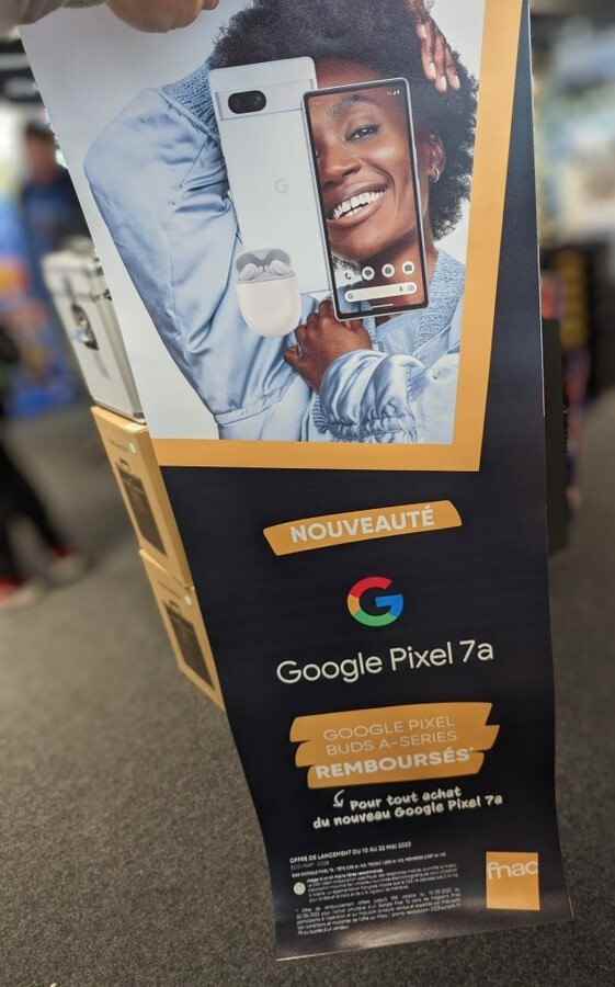 Google I/O 2023 Canlı Kapsamı: Pixel 7a &  Piksel Katlama