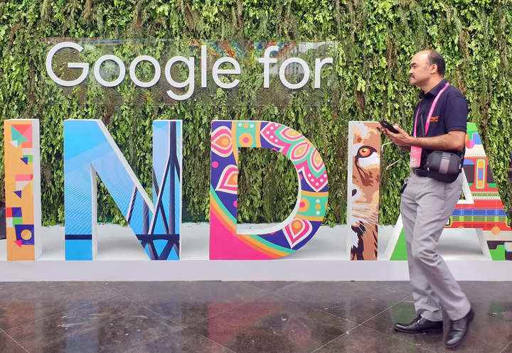 Hindistan'daki geliştirici ekosisteminin büyümesi için çok önemli olan hizmet ücreti: Google