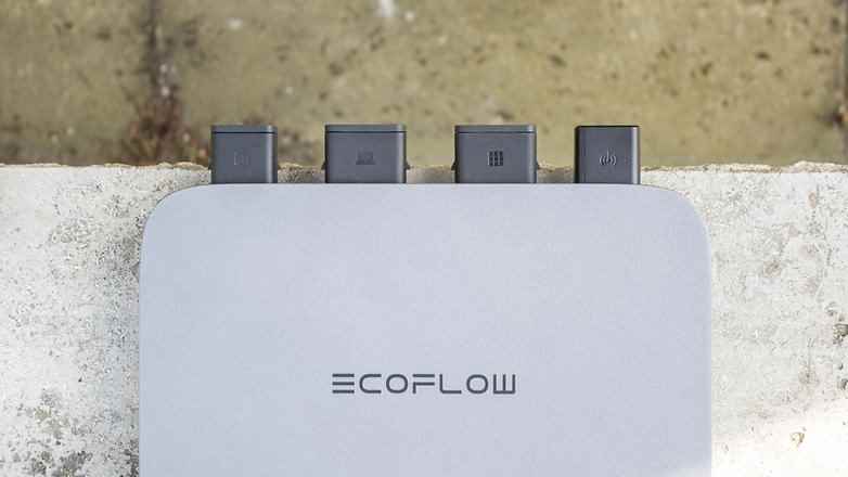 EcoFlow Güç Akışı