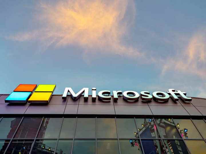 Microsoft, Gurgaon tabanlı yazılım şirketi Builder.ai'ye yatırım yapıyor