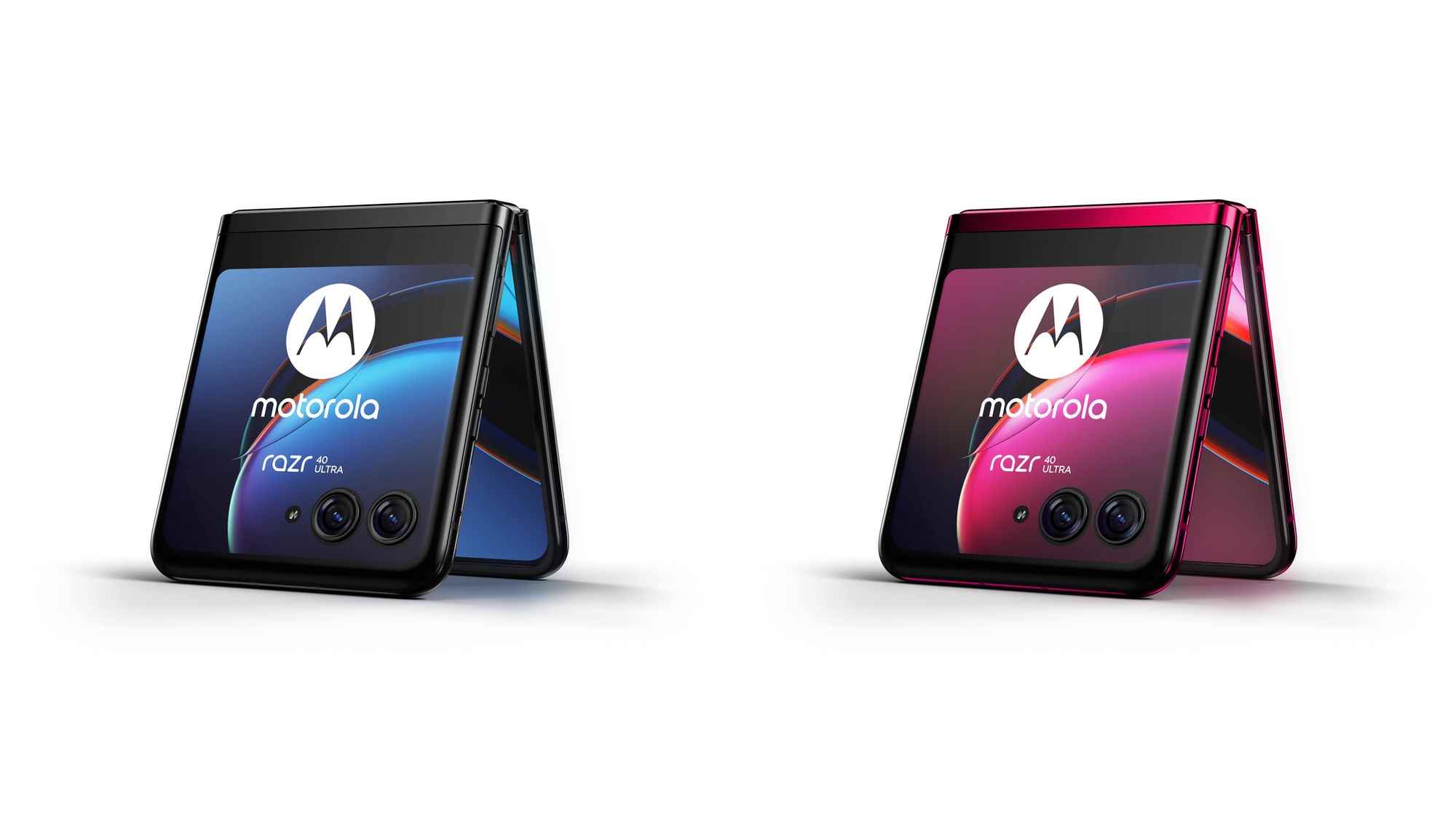 Motorola Razr 40 ultra render