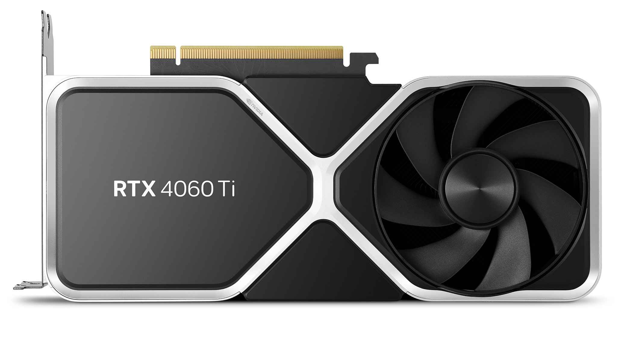 NVIDIA GeForce RTX 4060 Ti resmi listeleme görüntüleri