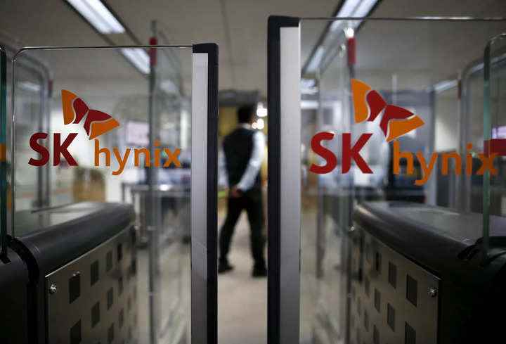 SK Hynix, Çin'deki eski çip üretim kapasitesini artıracak: Rapor
