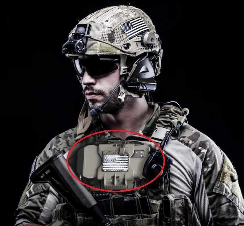 Samsung'un Tactical Edition telefonları askeri açıdan dayanıklı olarak üretildi - Samsung, askeri kullanıma hazır Galaxy S23 Tactical Edition, XCover 6 Pro Tactical Edition'ı duyurdu