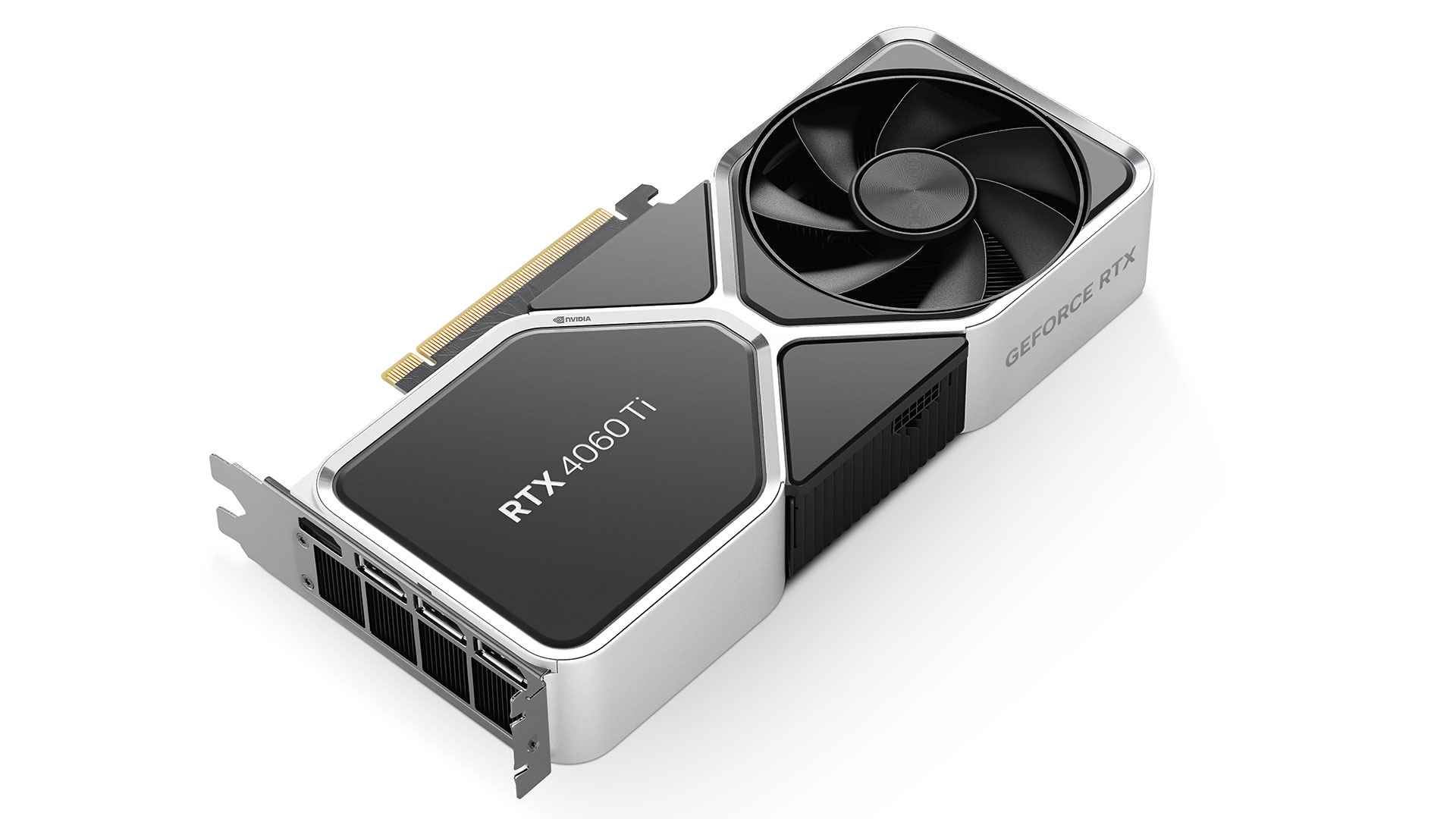 Nvidia GeForce RTX 4060 Ti görüntüleri ve blok şeması