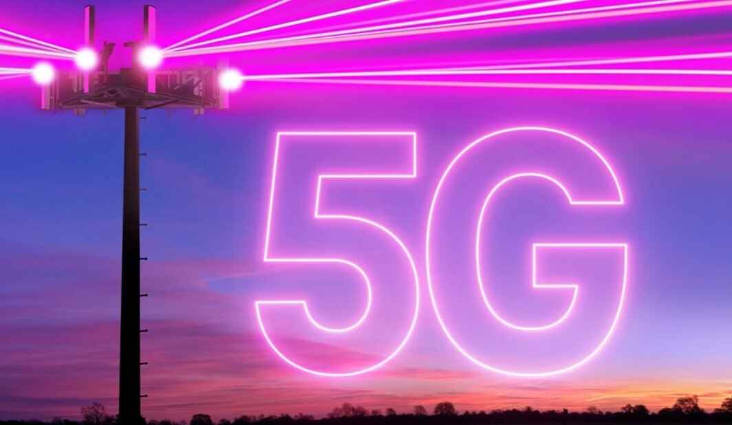 T-Mobile, ilk 100 ABD pazarındaki büyük pazar payının daha iyi 5G hizmetinden kaynaklandığını söylüyor - T-Mobile yöneticisi neden ilk 100 ABD pazarına hakim olduğunu açıklıyor
