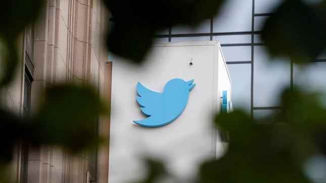 Twitter, halkla ilişkiler firmasına ödenmemiş faturalar için davayla karşı karşıya