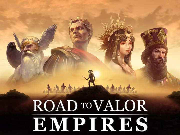 Valor Empires'a Giden Yol: Pers fraksiyonu oyun rehberi