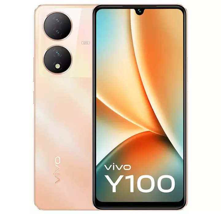Vivo Y100, Y100A Hindistan'da fiyat indirimi aldı: Yeni fiyat ve daha fazlası