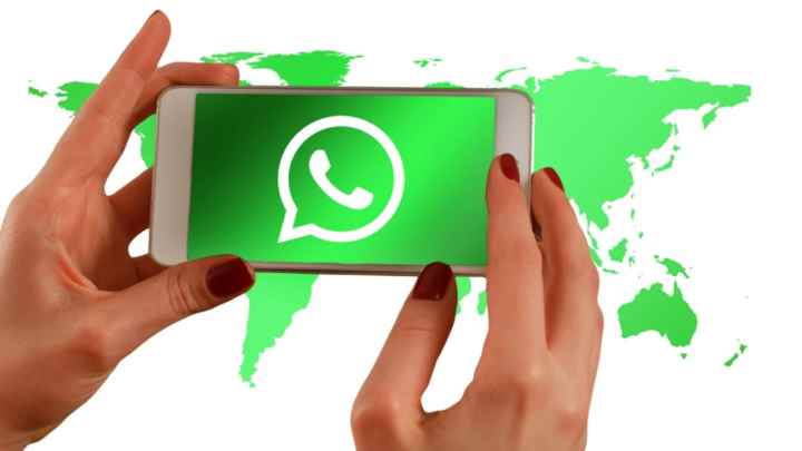 WhatsApp Hindistan'da 36 lakh hesabı engelledi, işte nedeni