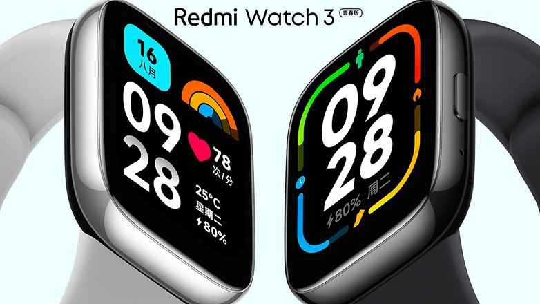 Redmi Watch 3 Gençlik Sürümü