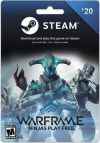 Valve - Steam Cüzdanı 20 $ Hediye...
