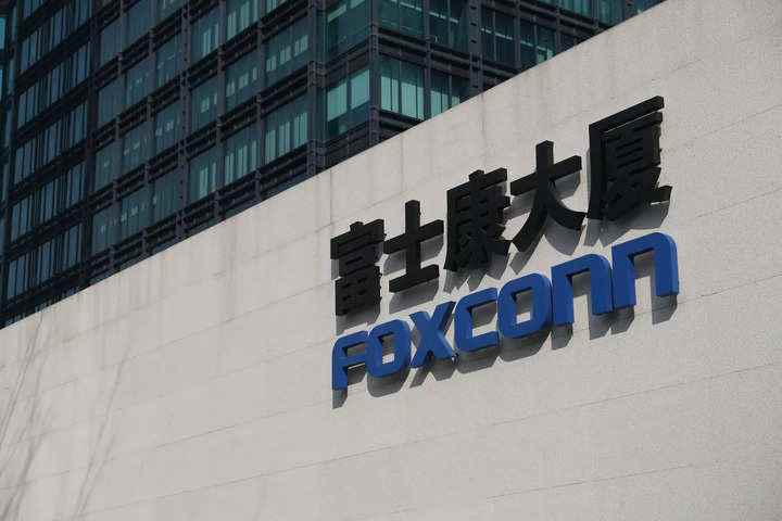 Yatırımcı Foxconn'un anlaşmayı ihlal ettiğini iddia etmesiyle Lordstown hisseleri %23 düştü