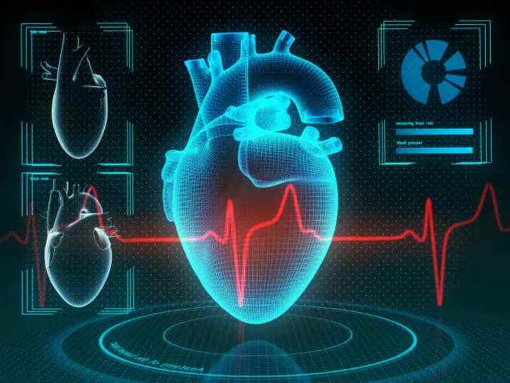 Yeni AI modeli yakında doktorların kalp krizlerini teşhis etmesine yardımcı olabilir
