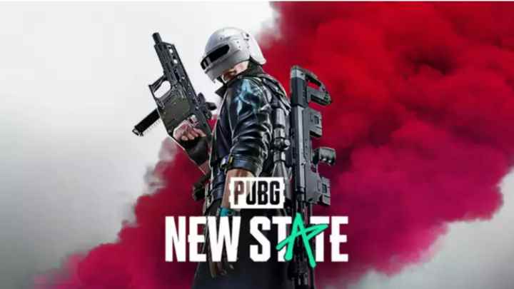 Yeni State Mobile Mayıs güncellemesi, 90 fps desteği, yeni bir silah, hayatta kalma kartı ve daha fazlasını ekler