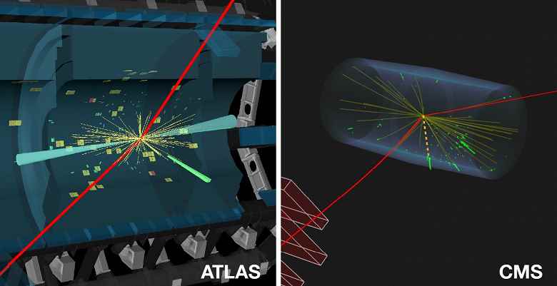 Büyük Hadron Çarpıştırıcısı fizikte bir kez daha devrim yarattı mı?  Bilim adamları, temel parçacıkların Standart Modelinin eksik olduğuna dair dolaylı kanıtlar buldular.