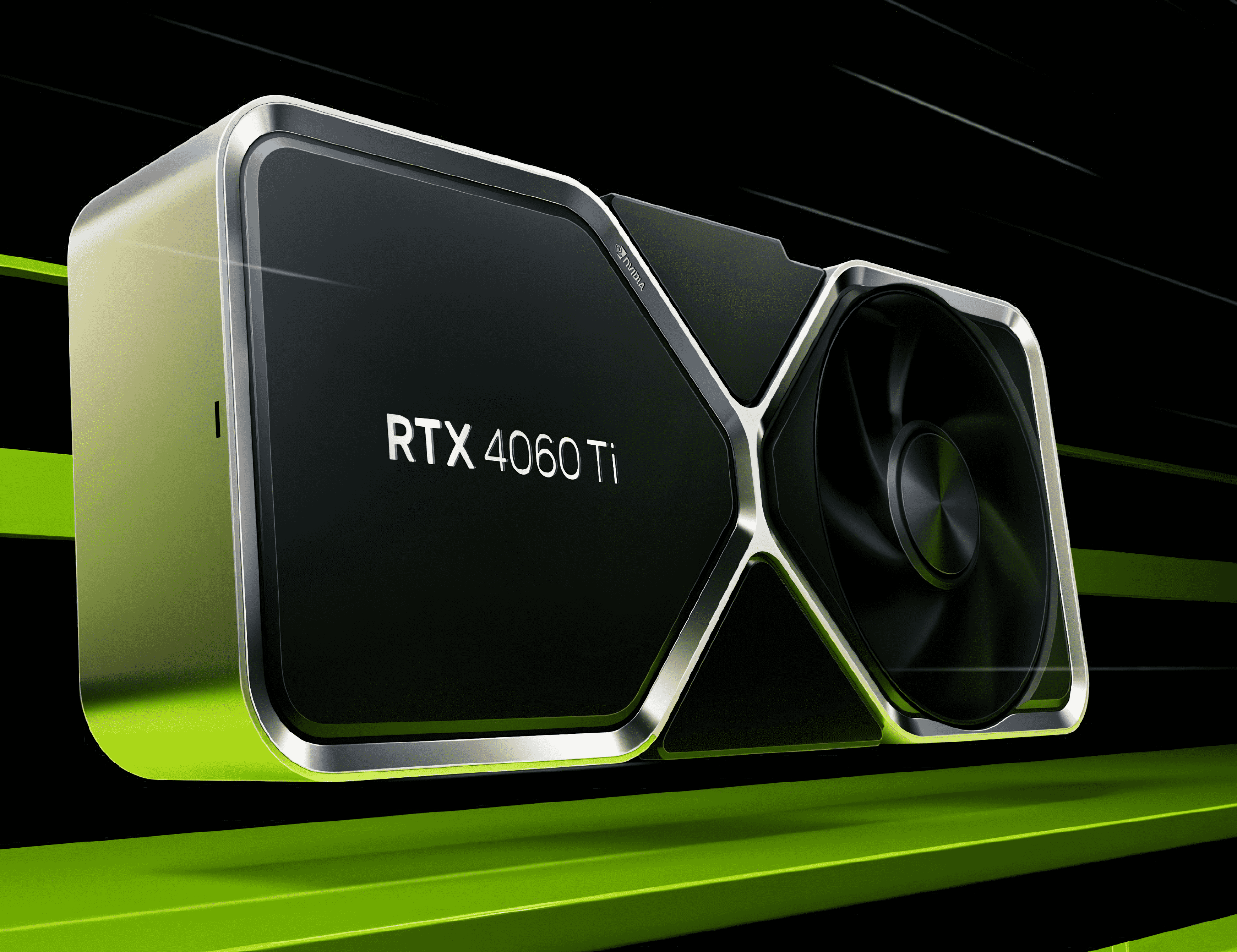 NVIDIA GeForce RTX 4060 Ti Yavaş Perakende Başlangıç ​​İçin Piyasaya Sürüyor, Ana Akım GPU'lar Hâlâ Yüksek Fiyatlı 1