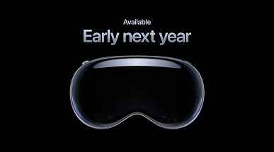 Bu Apple ürünü 2017'den beri bekleniyor.  Kategorisindeki en gelişmiş cihaz olan Apple Vision Pro VR kulaklığı tanıtıldı