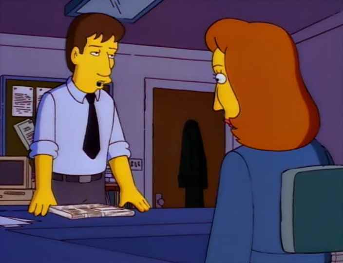 Springfield Dosyaları