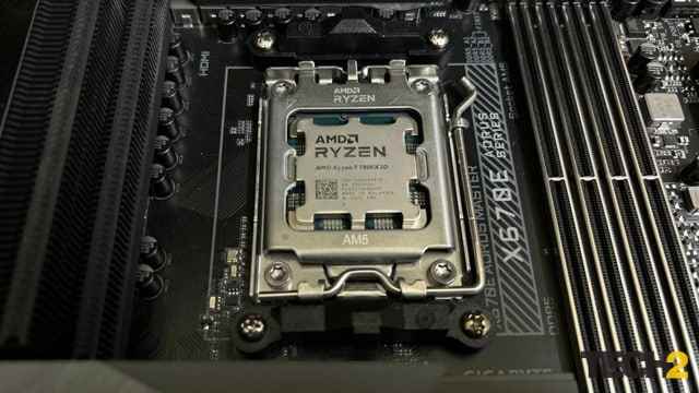 AMD Ryzen 7 7800X3D İncelemesi (1)