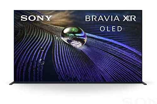 Sony - 55” Sınıf BRAVIA XR...