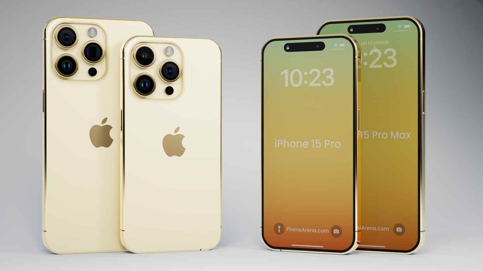 iPhone 15 Pro Max: Apple'ın şimdiye kadarki en iyi büyük iPhone'u nihayet küçük telefon kullanıcılarının geçiş yapmasını sağlıyor mu?