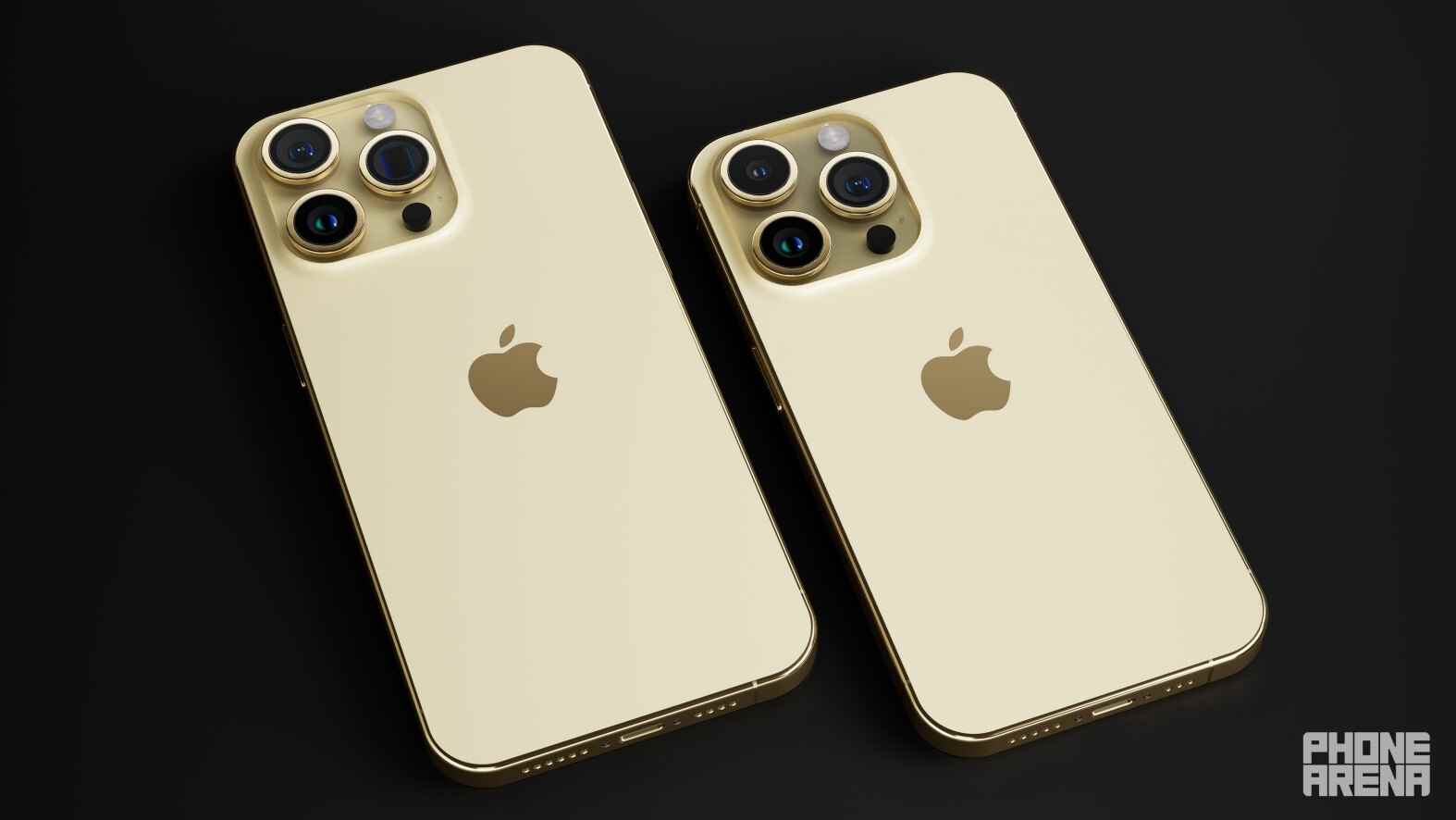 Daha küçük iPhone 15 Pro için periskop yakınlaştırma kamerası yok.  - iPhone 15 Pro Max: Apple'ın şimdiye kadarki en iyi büyük iPhone'u, sonunda küçük telefon kullanıcılarının geçiş yapmasını sağladı mı?