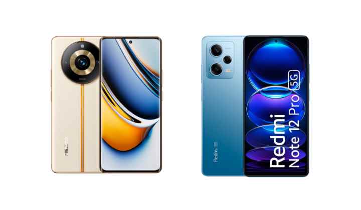 Realme 11 Pro+ ve Redmi 12 Pro+: 30.000 Rs altındaki iki 200MP kameralı akıllı telefonun karşılaştırması
