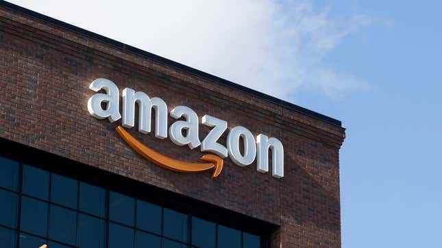 Amazon Web Services Meltdown İnterneti Geçici Olarak Kesiyor başlıklı makale için resim