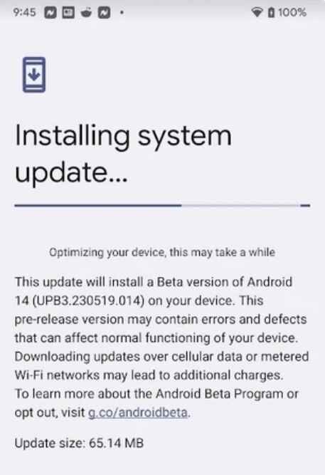 Android 14 Beta 3.1 çalıştıran Pixel kullanıcıları, pil ömrü konusunda birbirleriyle çelişiyor - Android 14 Beta 3.1, Pixel kullanıcılarının pil ömrü konusunda birbirleriyle çelişmesine neden oluyor