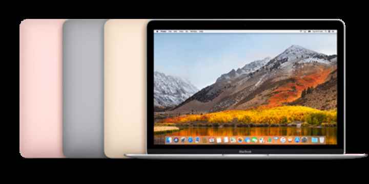 Apple bu MacBook modelini eski ürün kategorisine ekliyor