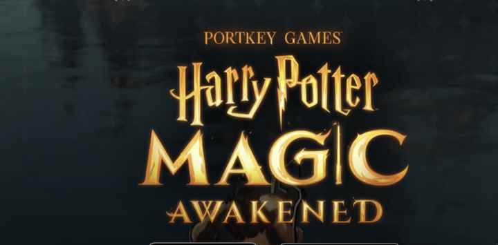 Potter kafaları: Bu yeni Harry Potter oyunu artık Android ve iOS'ta mevcut