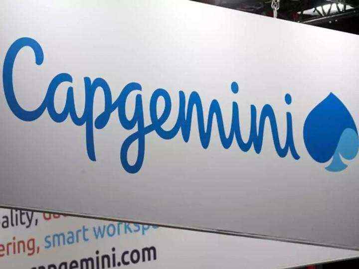 Capgemini ve AWS, uçak parçalarının ömrünü uzatmak için teknoloji platformunu duyurdu