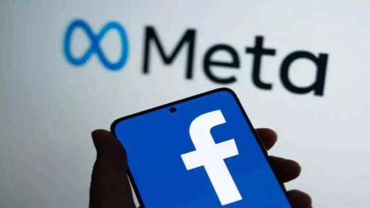 Facebook ana şirketi Meta'nın yıllık raporunda 'Hindistan ile ilgili uyarılar' var