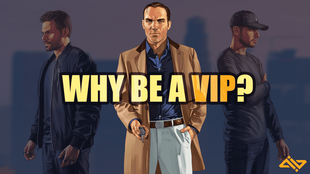 Neden VIP imajı olmalısın?