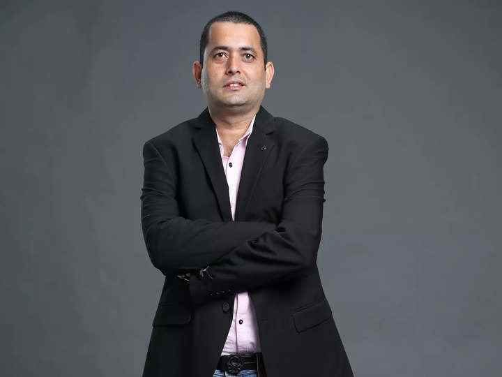 Games24x7, Saroj Panigrahi'yi CEO olarak atadı