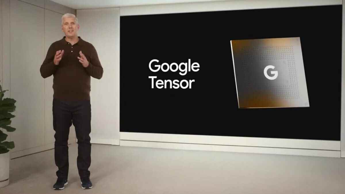 Google Tensor 3 SoC yükseltmelerinden büyük ölçüde yararlanmak için üçüncü Google Tensor yonga seti - Pixel 8 serisinin piyasaya sürülmesine yaklaşıyoruz.