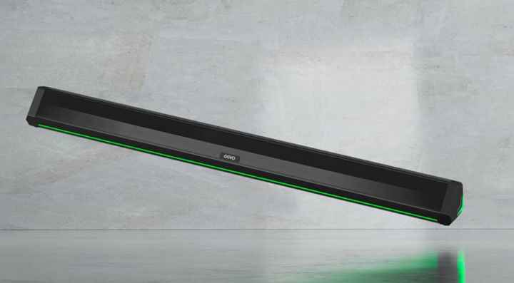 Govo, GoSurround 950 soundbar'ı 9.999 Rs'lik tanıtım fiyatıyla piyasaya sürdü