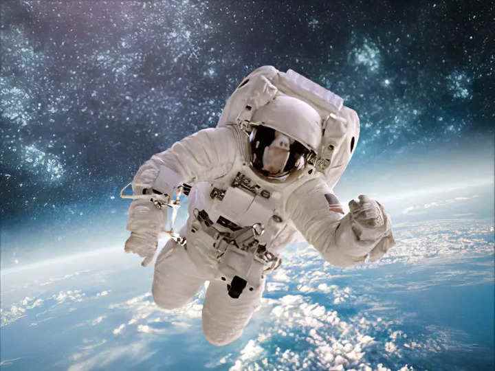 İşte astronotların neden kaşındığı, uzayda viral enfeksiyonlar geliştirdiği