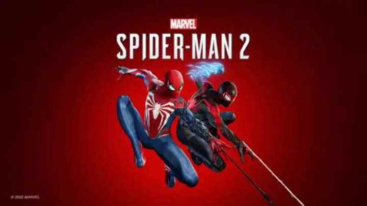 Marvel's Spider-Man 2 lansman tarihi açıklandı: Kullanılabilirlik ve daha fazlası