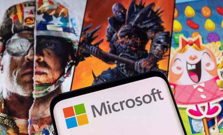 Microsoft ve Sony, yeni nesil konsolunu 2028'de piyasaya sürebilir: Rapor
