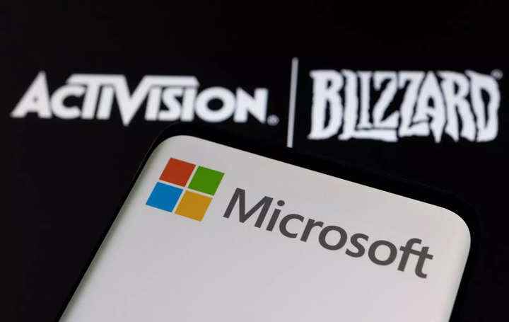 Call of Duty anlaşması: Microsoft'tan sonra Activision, İngiltere'nin bloğuna meydan okuyacak